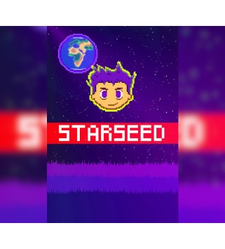 Starseed Steam Key GLOBAL